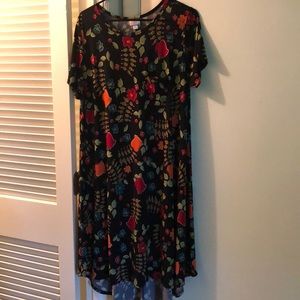 Slinky LuLaRoe Carly